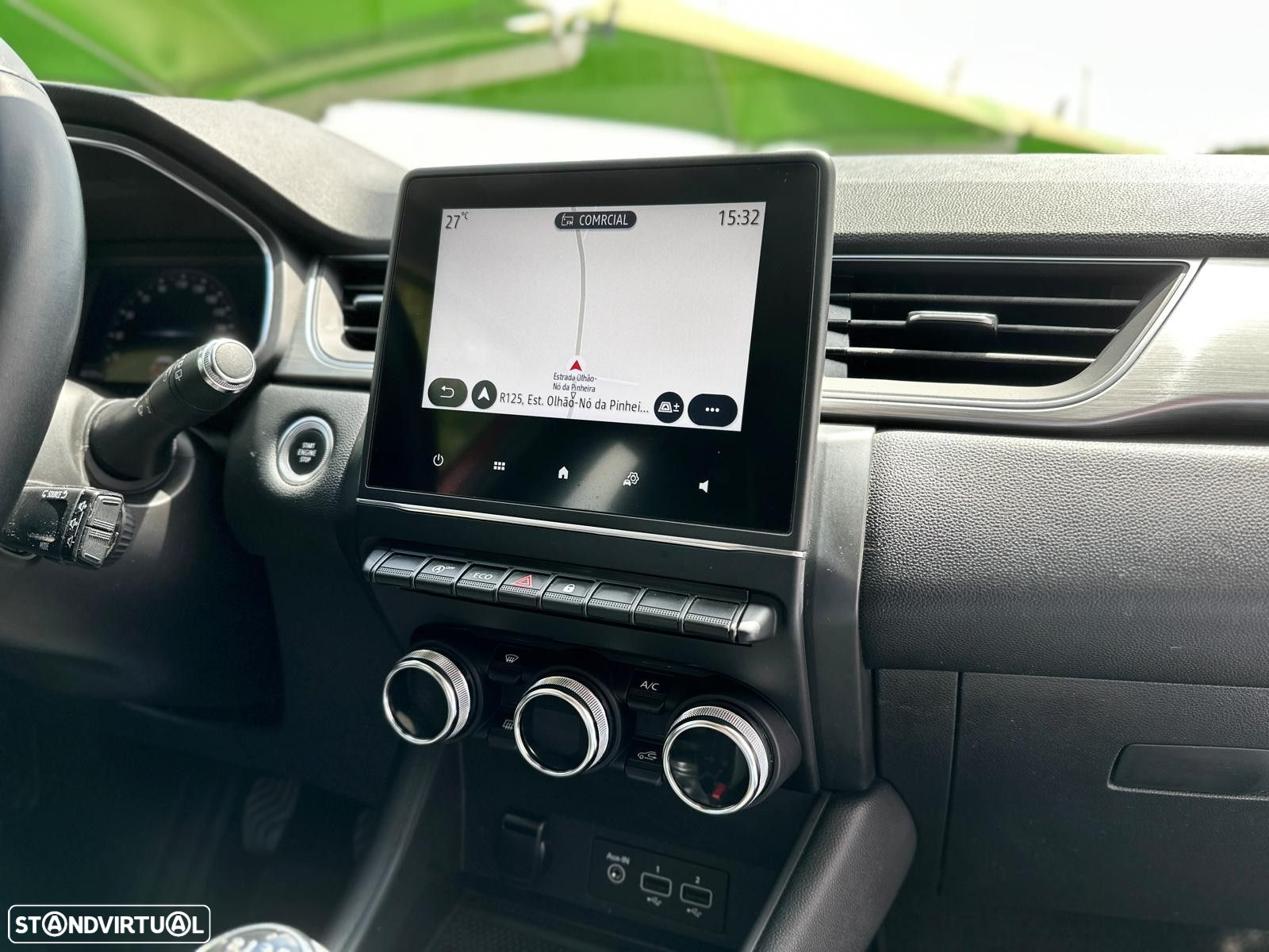 Renault Captur 1.0 TCe Equilibre - 14