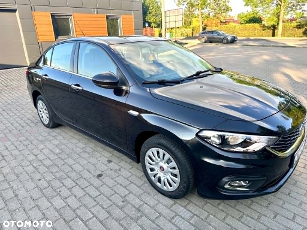 Fiat Tipo 1.4 16V More - 3