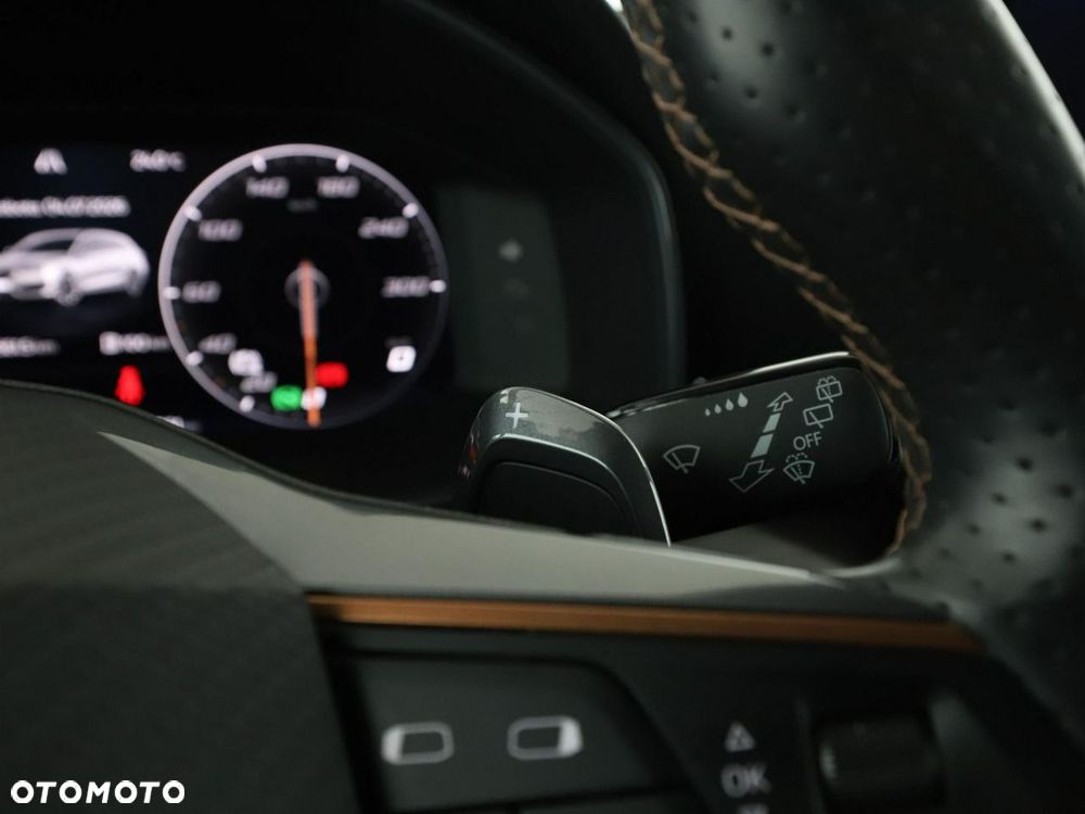 Cupra Leon 1.5 eTSI DSG - 34