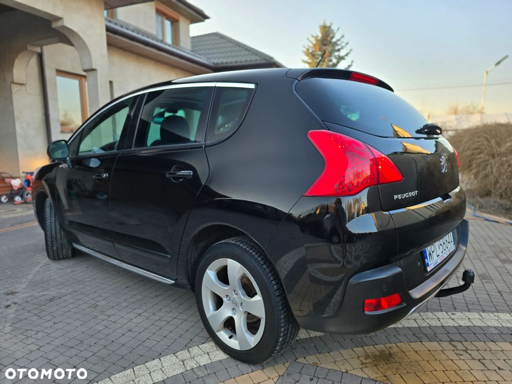 Peugeot 3008 - 5