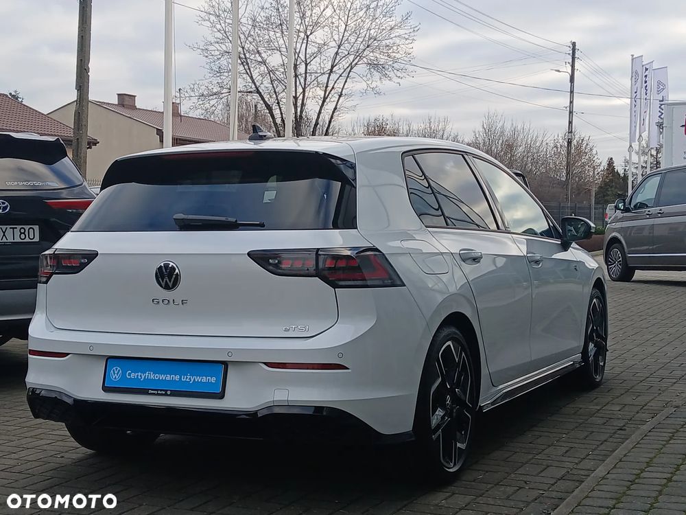 Volkswagen Golf 1.5 eTSI OPF DSG R-Line - 40