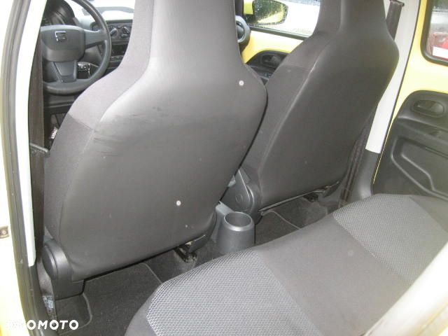 Seat Mii 1.0 Style EU6 - 17