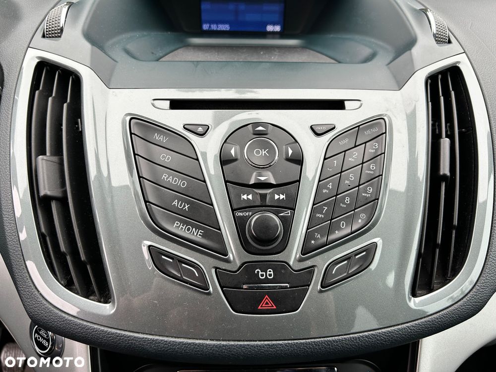 Ford C-MAX 2.0 TDCi Titanium - 18