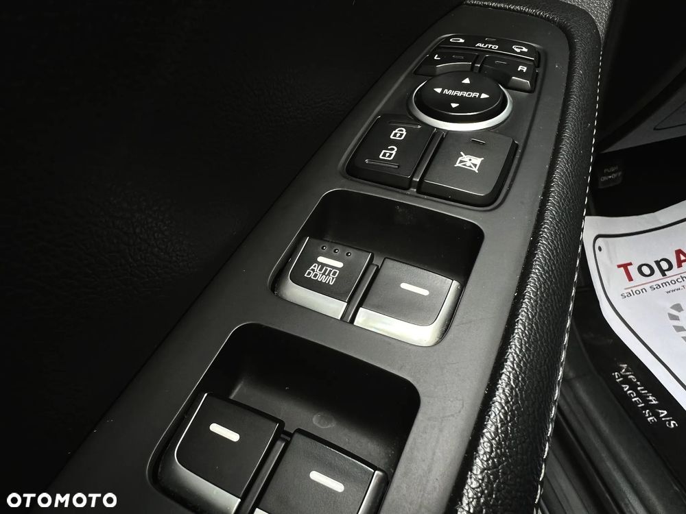 Kia Sorento 2.2 CRDI XL - 29