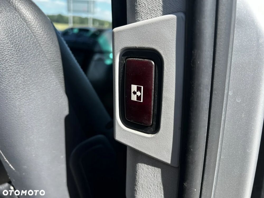Mercedes-Benz Viano 3.0 CDI lang Automatik Ambiente Activity DPF - 20