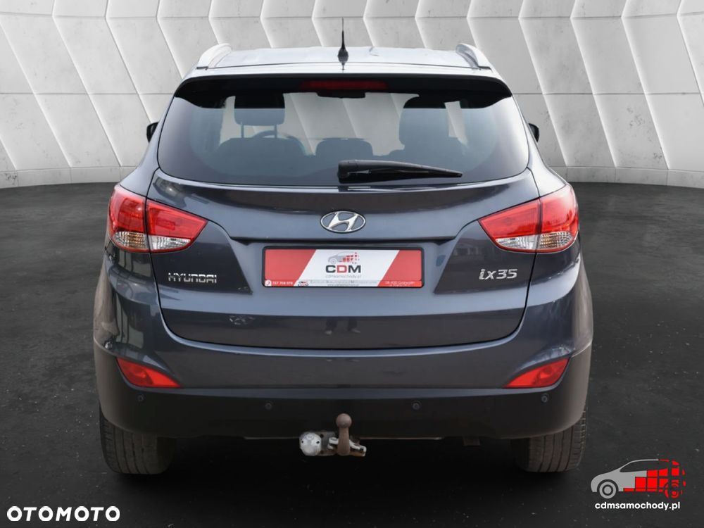 Hyundai ix35 - 9