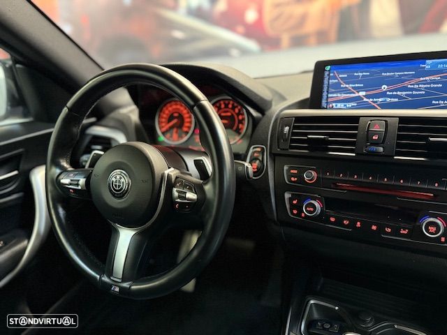 BMW M235i Sport-Aut. - 16