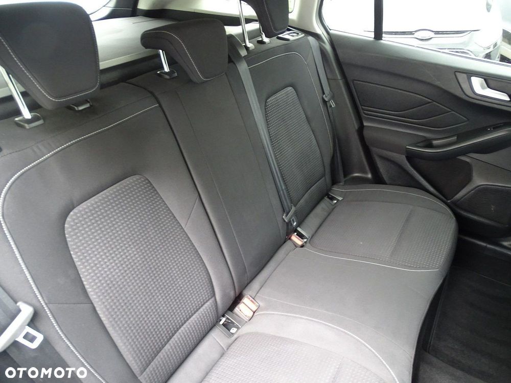 Ford Focus 1.5 EcoBlue Start-Stopp-System ACTIVE DESIGN - 31