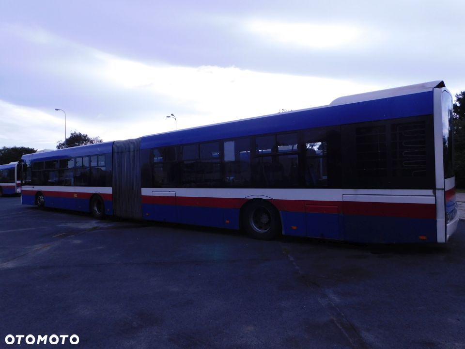 Solaris URBINO 12 - 4