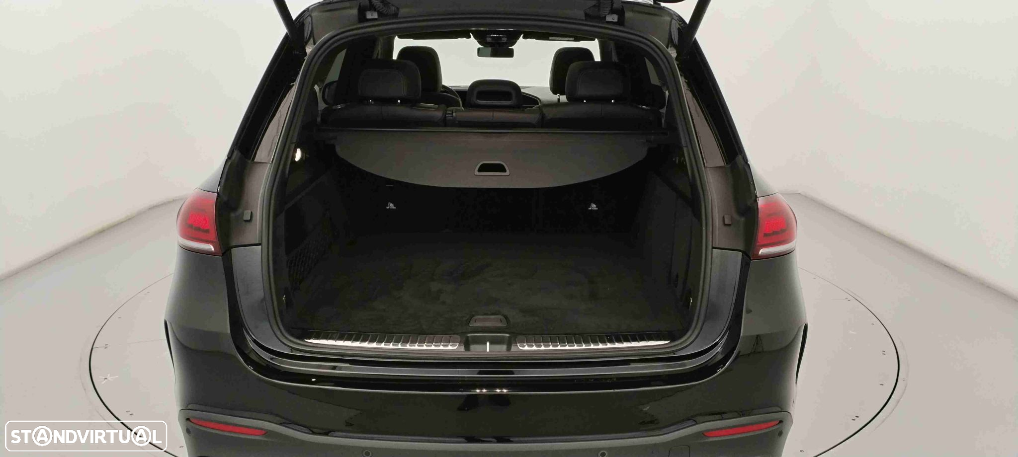 Mercedes-Benz GLE 63 AMG S 4Matic+ - 25