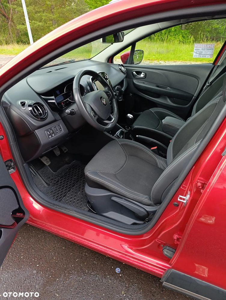 Renault Clio 0.9 Energy TCe Zen - 6