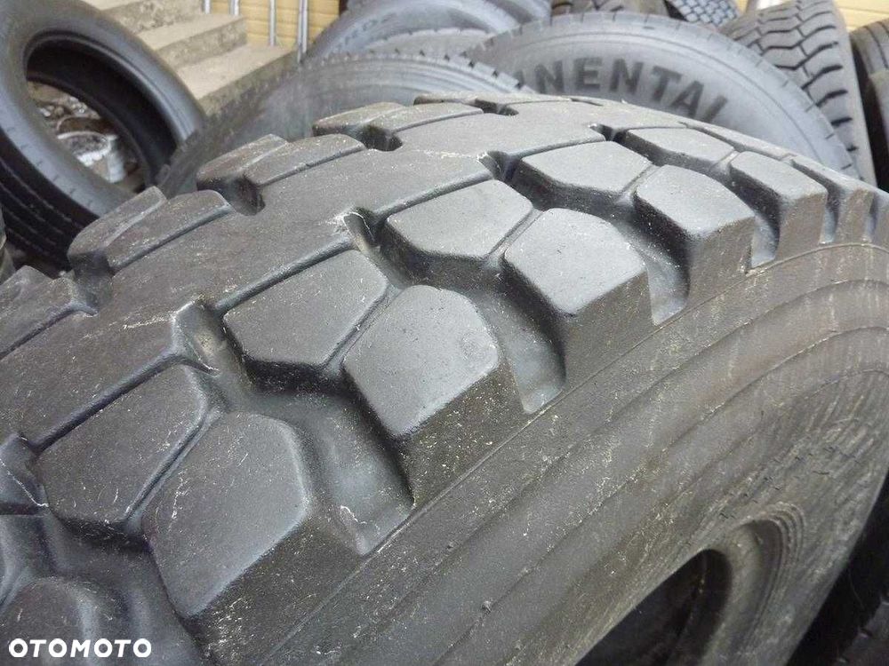 Opona używana ciężarowa 12.00R20 PIRELLI TG85; 500zł C2272 - 7
