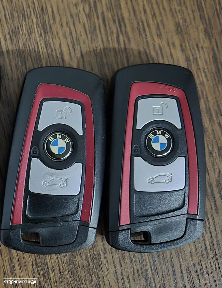 BMW 420 d Line Sport Auto - 31