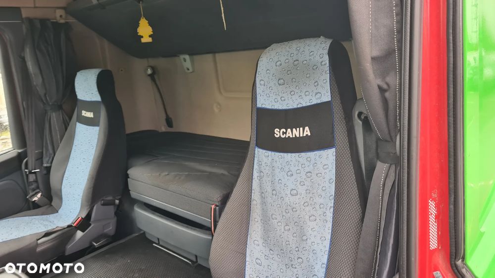 Scania G440 - 13