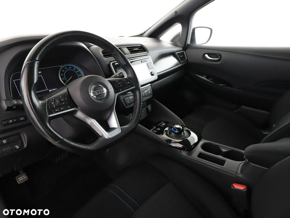 Nissan Leaf 40kWh Acenta - 15