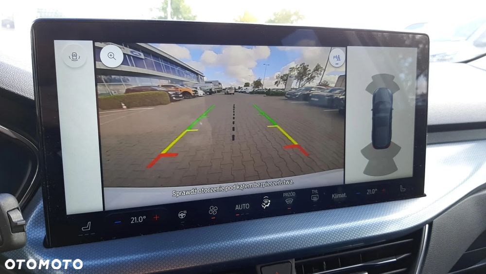 Ford Focus 1.5 EcoBlue Active X - 32