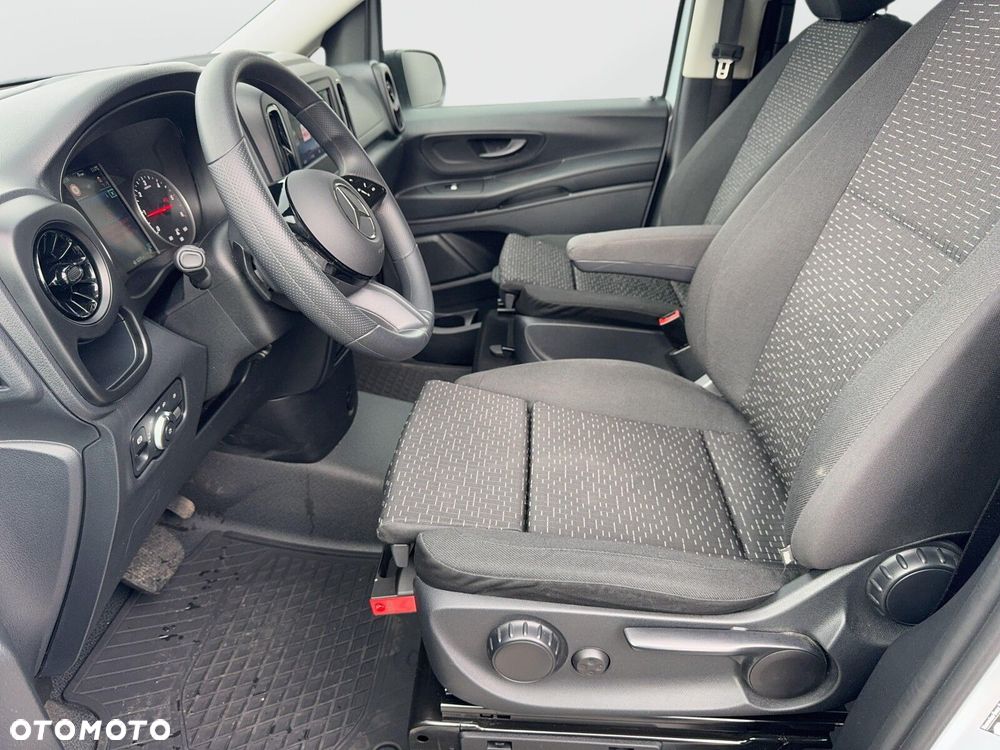 Mercedes-Benz Vito - 16