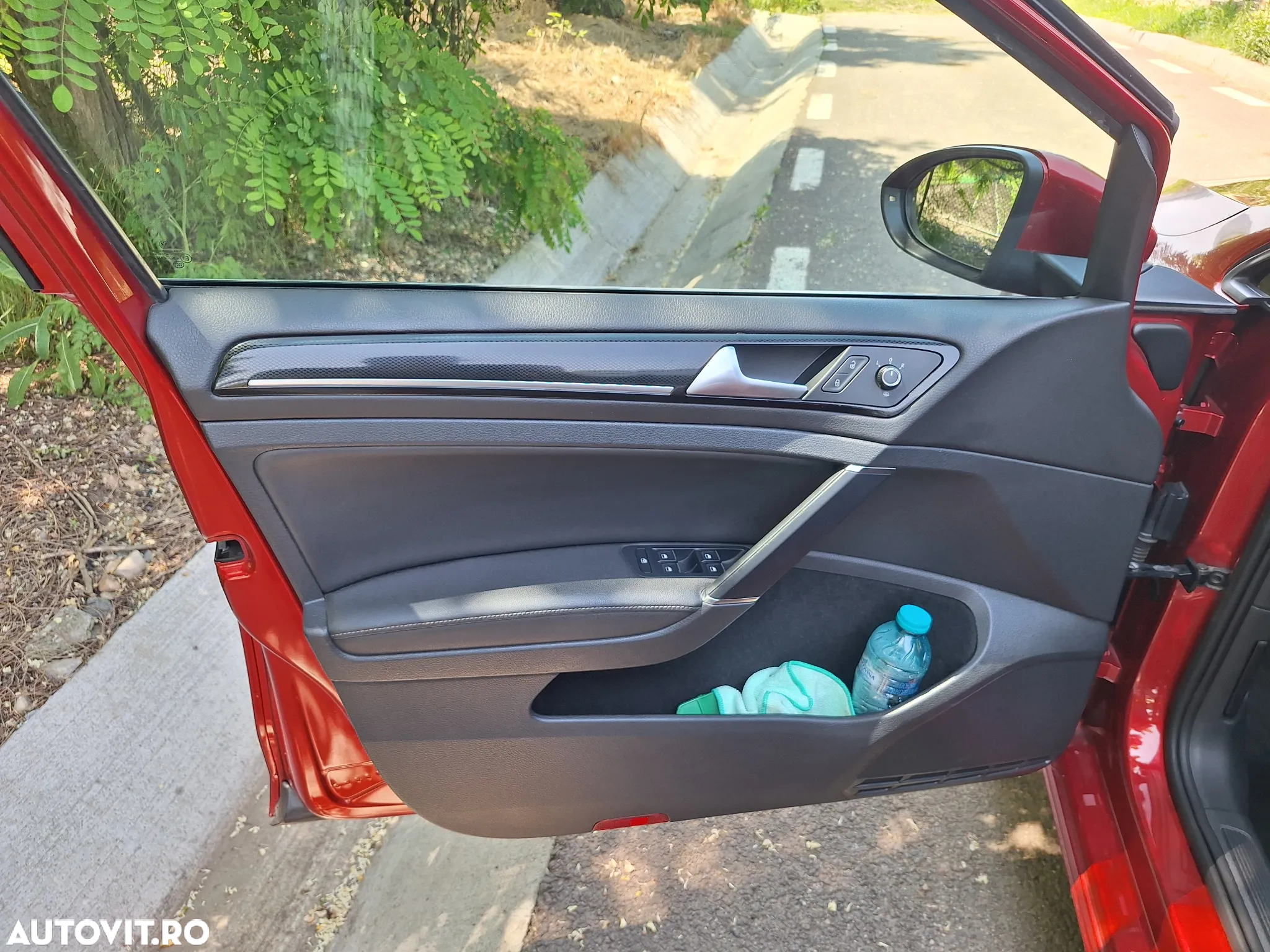 Volkswagen Golf 2.0 TDI DPF BMT DSG Highline - 16