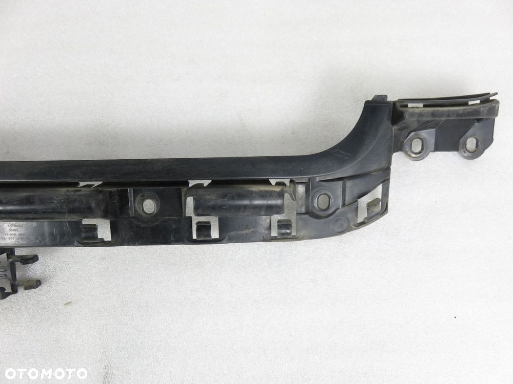 ŚLIZGI ZDERZAKA TYŁ KOMPLET BMW E87 51127058521 51127058518 51127058517 - 11
