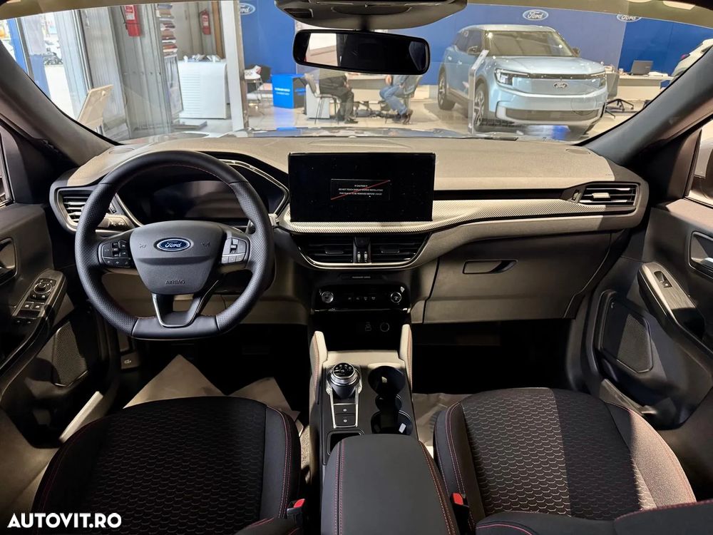 Ford Kuga 1.5 EcoBoost A8 FWD ST-Line - 2