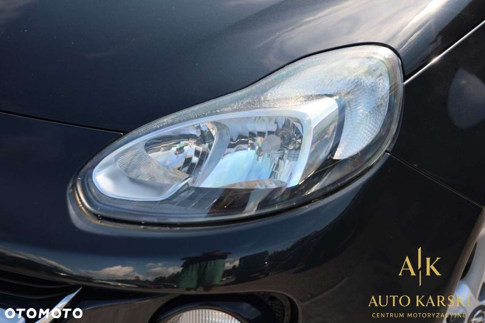 Opel Adam - 12