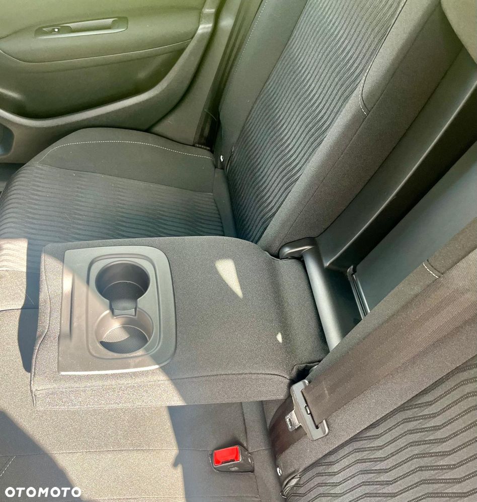 Peugeot 308 PureTech 130 EAT6 Stop & Start Active - 15