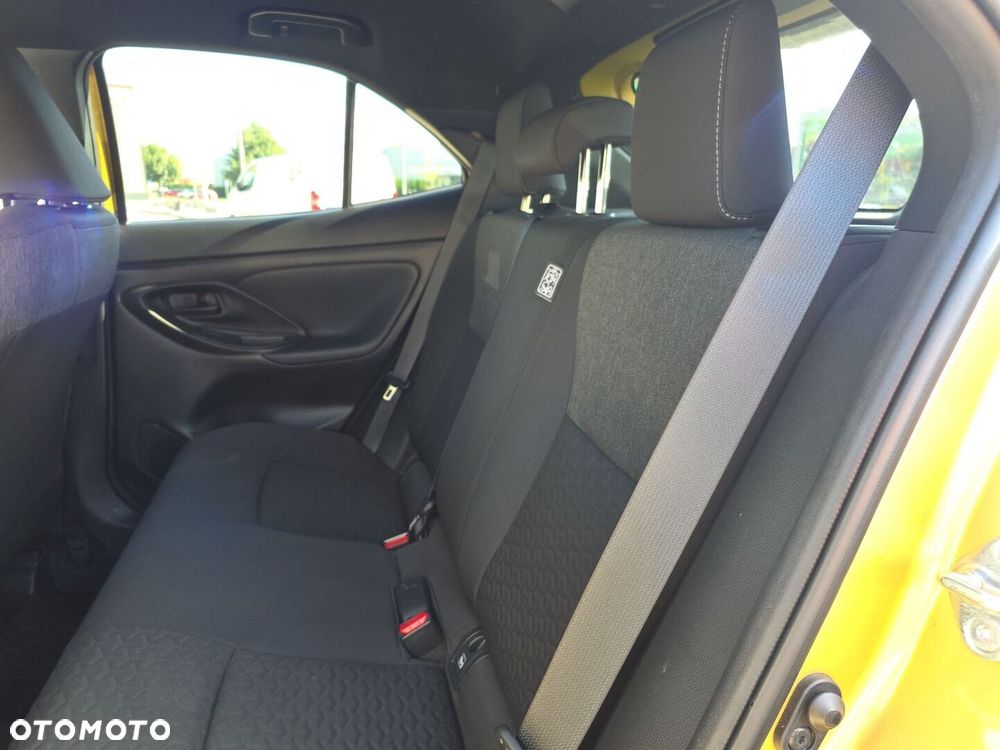 Toyota Yaris Cross Hybrid 1.5 Comfort - 14