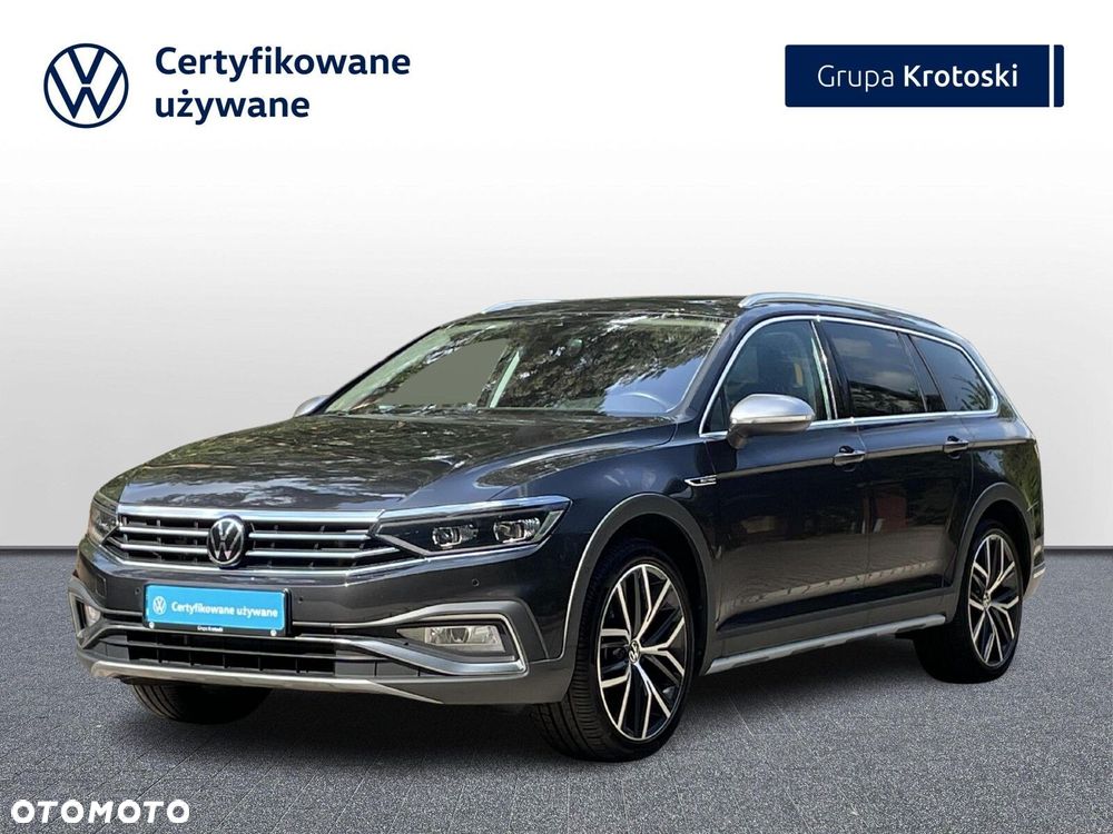 Volkswagen Passat 2.0 TDI 4Mot Elegance DSG - 3