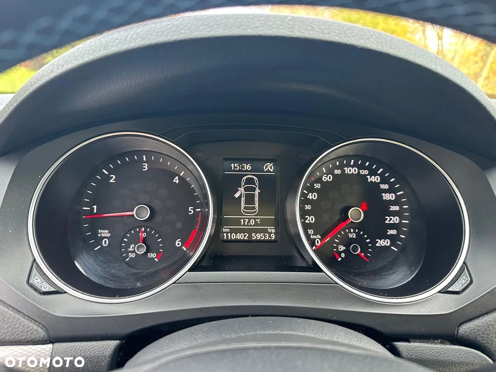 Volkswagen Jetta 2.0 TDI DPF BMT Comfortline - 18