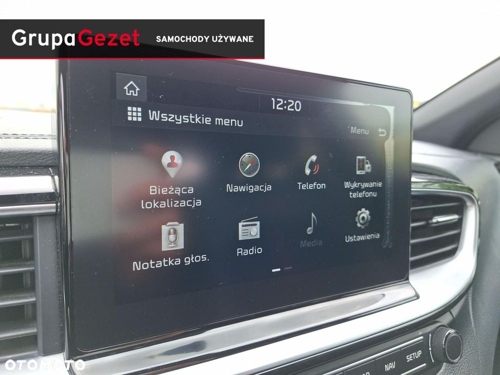 Kia ProCeed 1.6 T-GDI GT DCT - 30