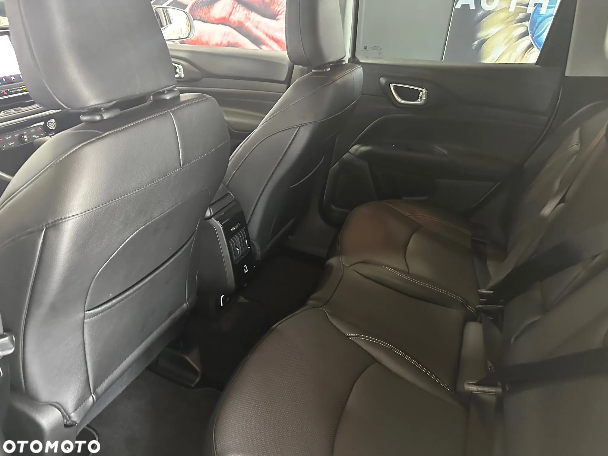 Jeep Compass 1.5 T4 mHEV Summit FWD S&S DCT - 20