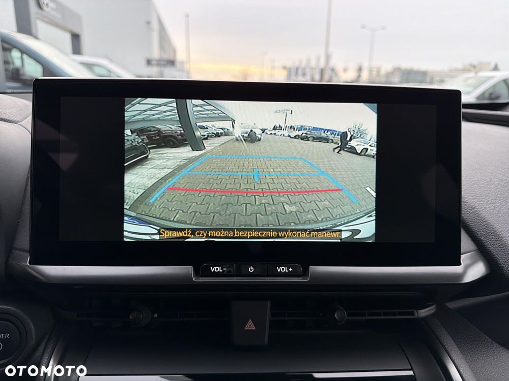 Toyota C-HR 1.8 Hybrid Style - 16