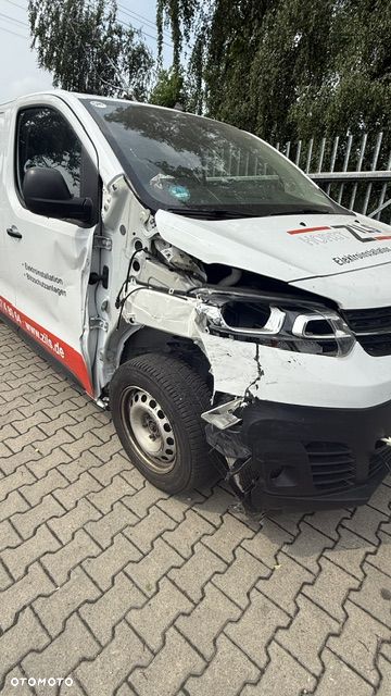 Opel Vivaro 2.0d 144KM Long L2 Klima Navi Kamera - 5