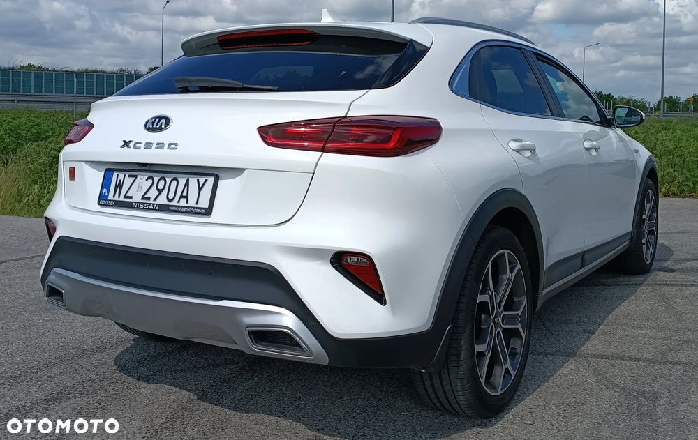 Kia XCeed 1.4 T-GDI M - 3