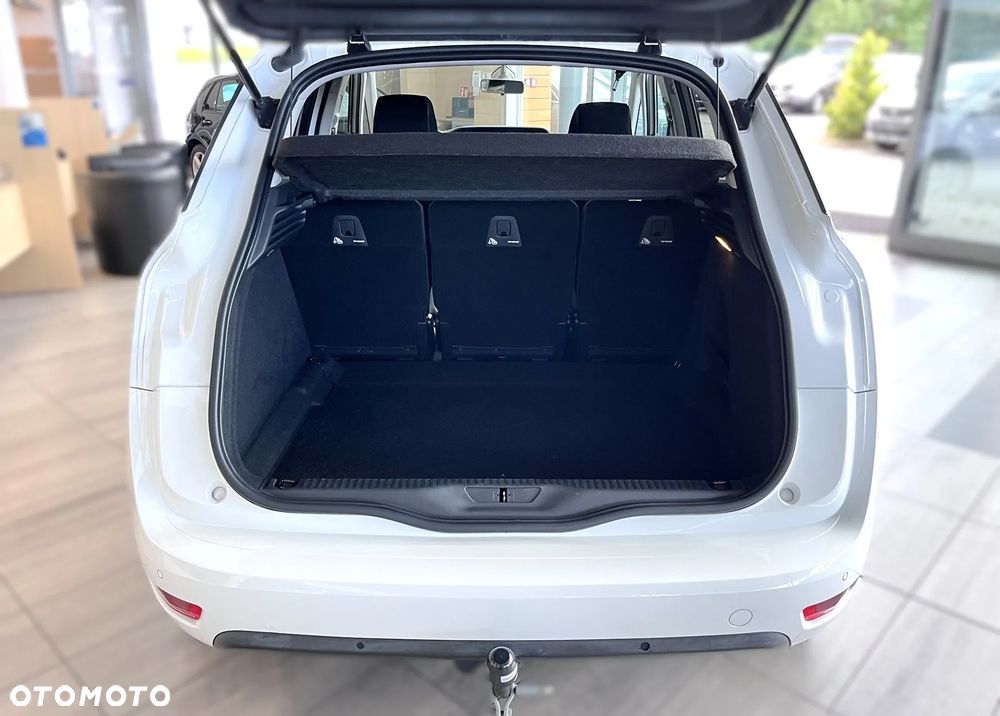 Citroën C4 SpaceTourer PureTech 130 Stop&Start SELECTION - 27