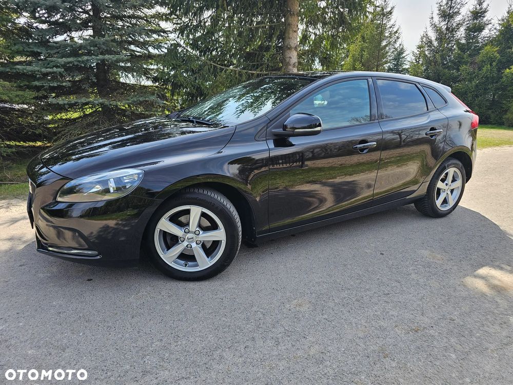 Volvo V40 D2 Ocean Race - 28