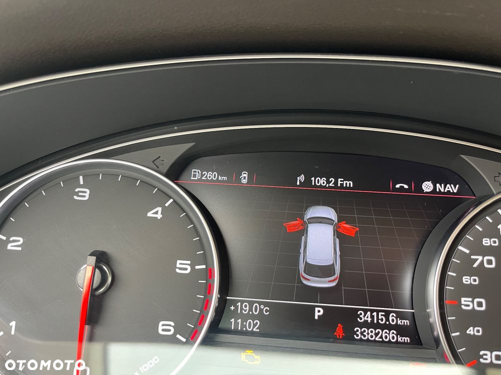 Audi A6 Avant - 12