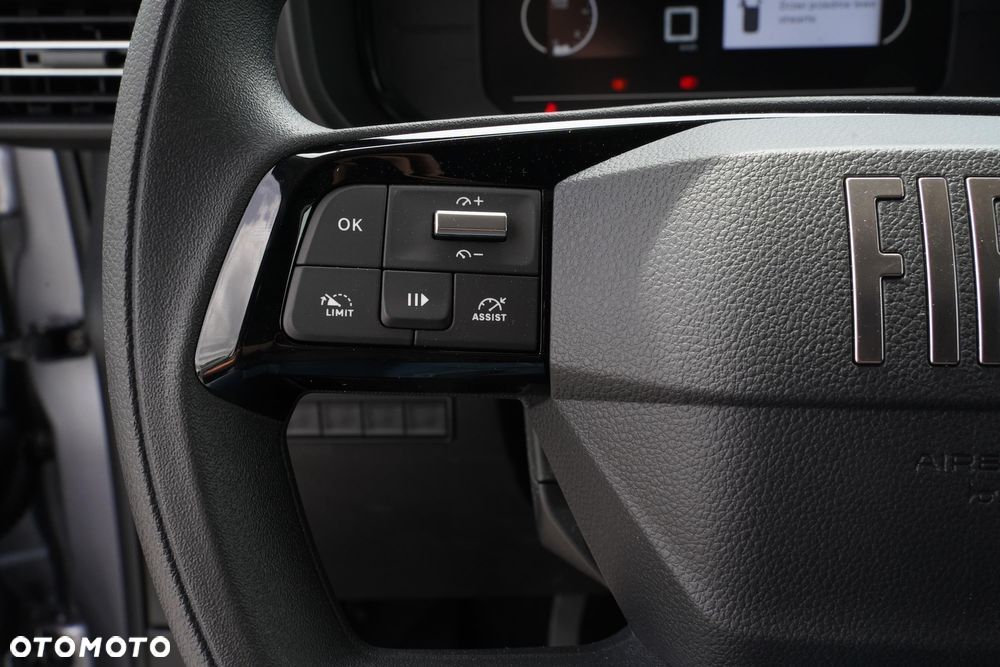 Fiat Nowy Doblo Cargo/Van Maxi 1.5 BlueHDI S&S L2 - 12