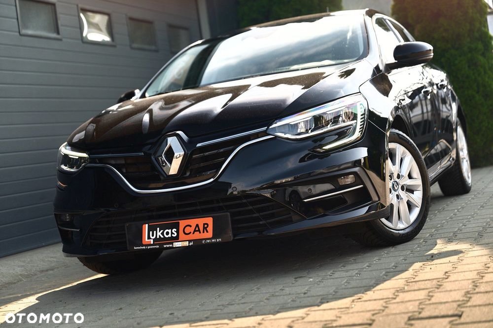 Renault Megane - 35