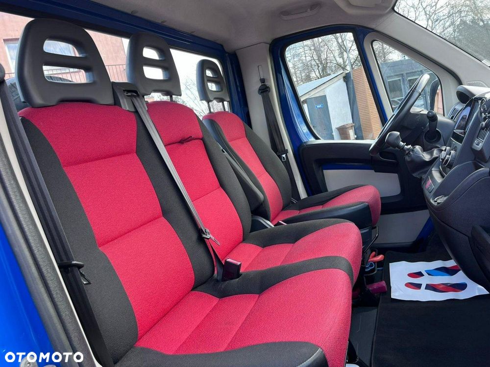 Fiat Ducato - 28