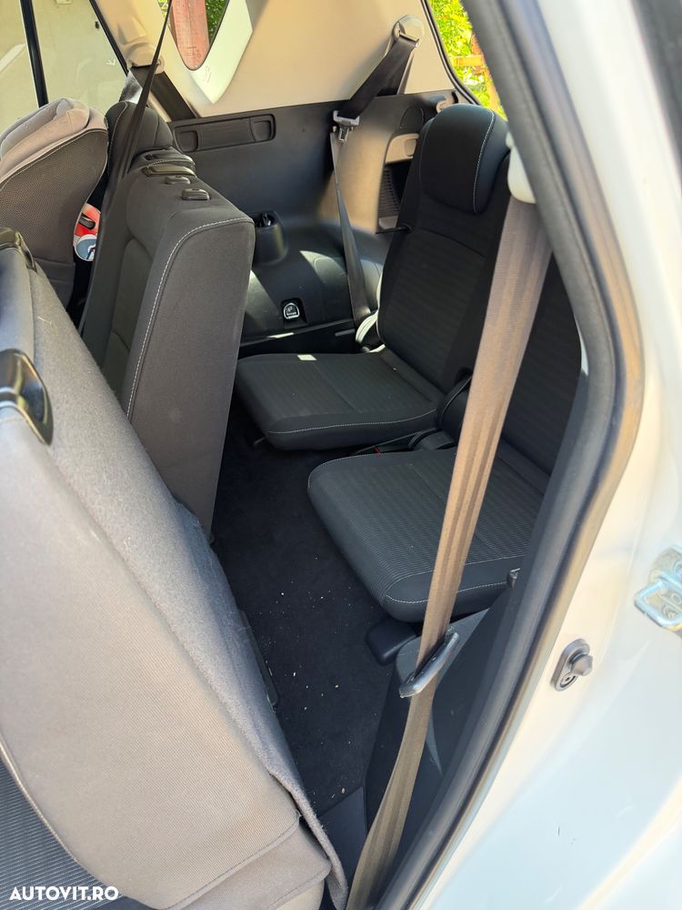 Toyota Verso 1.8 Valvematic Multidrive S Sol - 7