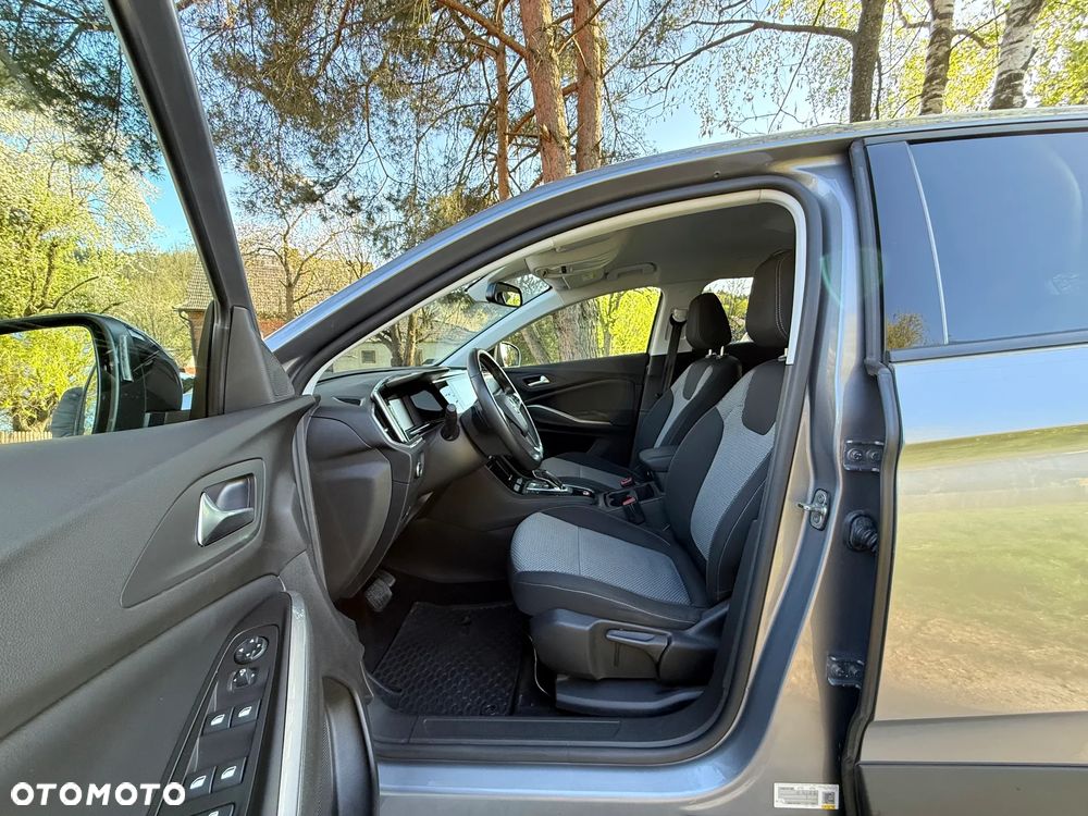 Opel Grandland X 1.5 CDTI Elegance S&S - 14