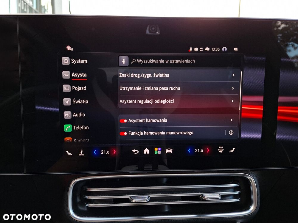 Mercedes-Benz CLA 200 mHEV 8G-DCT - 32
