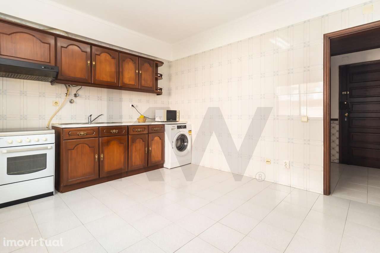 Apartamento T1 - Montijo - Grande imagem: 5/20