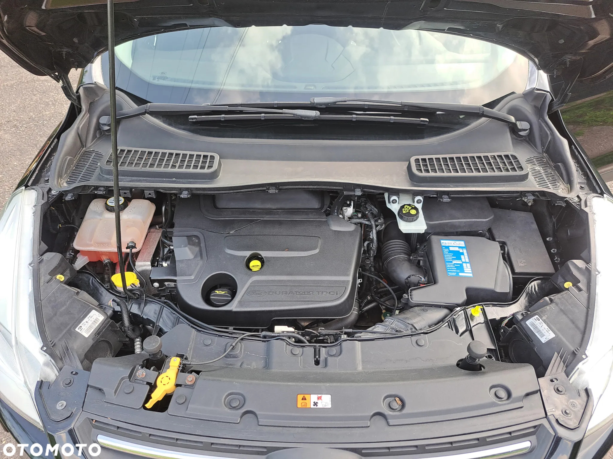 Ford Kuga 2.0 TDCi 4WD Trend - 10