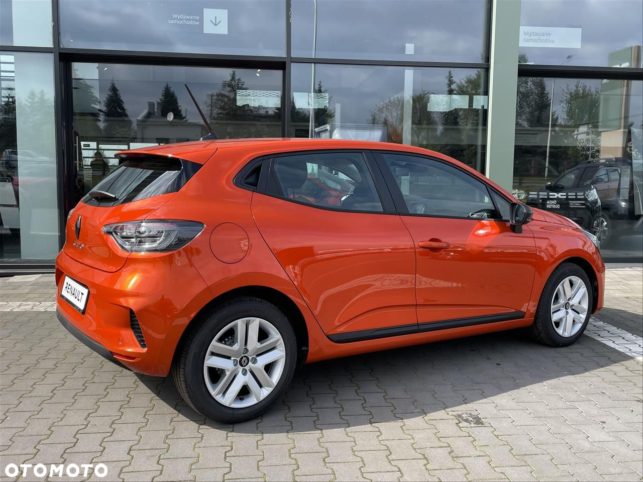 Renault Clio - 3