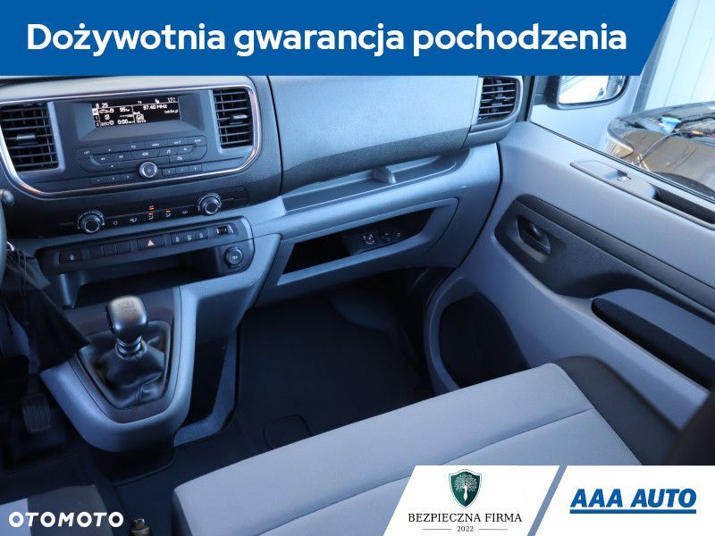 Peugeot Expert - 9