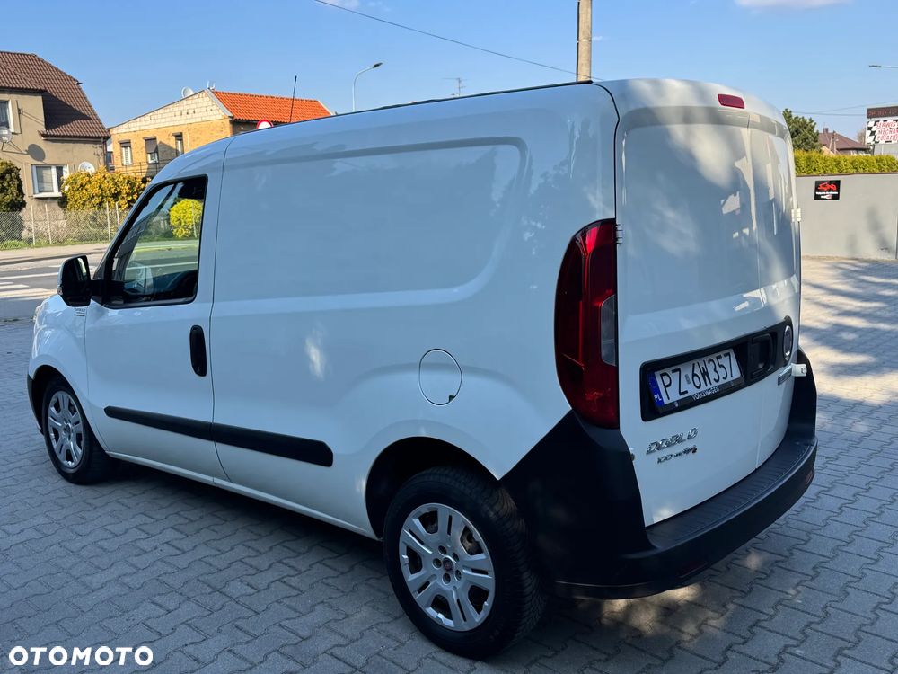 Fiat DOBLO - 25