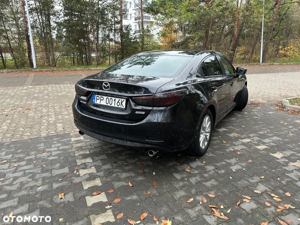 Mazda 6 2.0 Skyenergy - 5