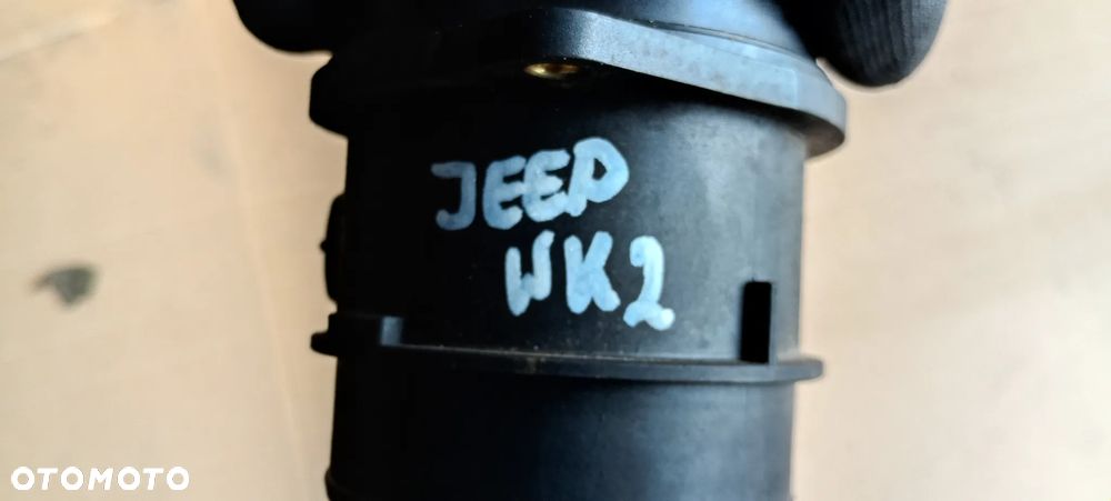 Przepływomierz powietrza Jeep Grand Cherokee IV WK2 68069532AA - 6